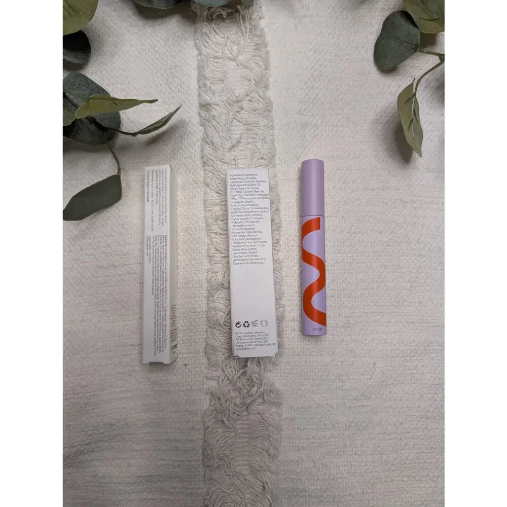 Tower 28 Clean Beauty Mascara Bundle